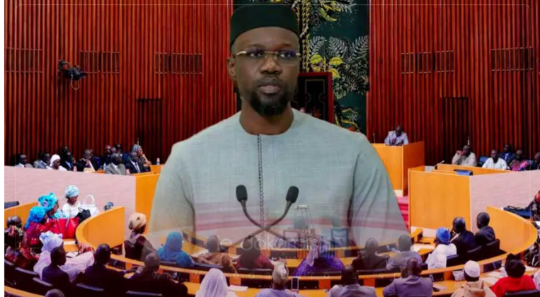 Politique : une loi pour limiter la dissolution de l'Assemblée ?