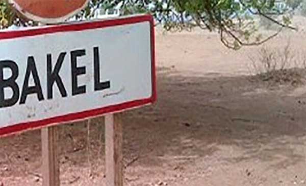 Infrastructures : colère à Bakel après l'arrêt des travaux de l'hôpital