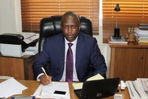 Pape Mamadou Gnigue : «Un pays ne peut pas se développer si l’enseignement… »