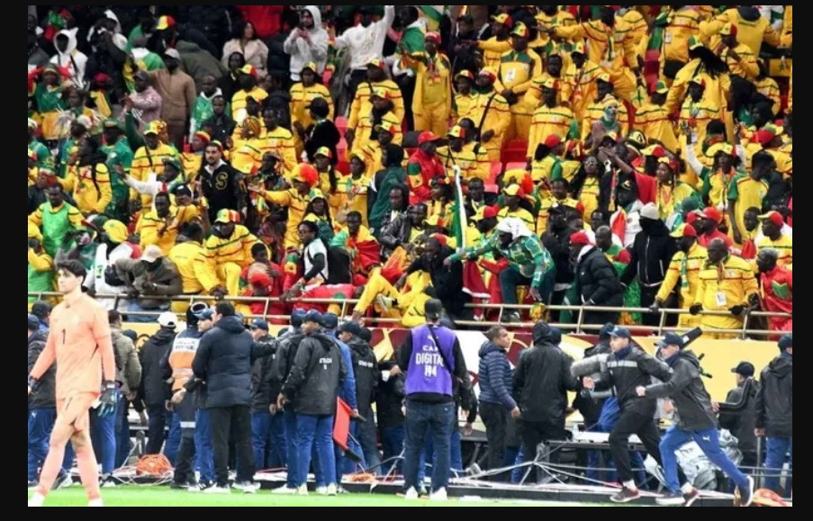 Scandale à la CAF : Le sacre du Sénégal volé sur tapis vert au profit du Maroc !