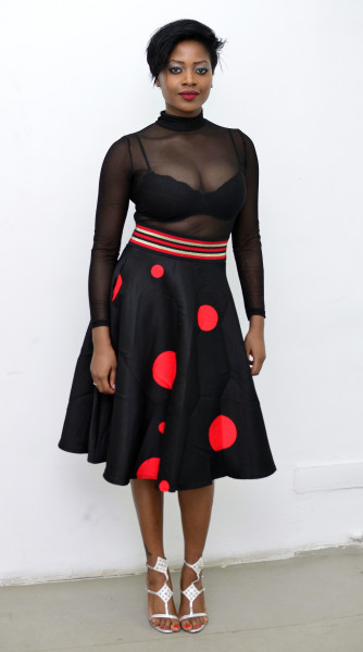 Ketura King en garde-à-vue: la journaliste de CNN déférée ce mercredi