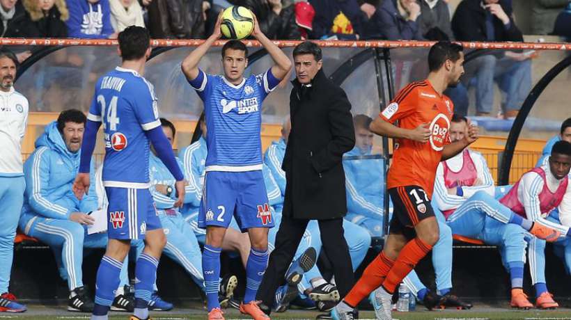 Mercato : l’OM lance ses premières manoeuvres