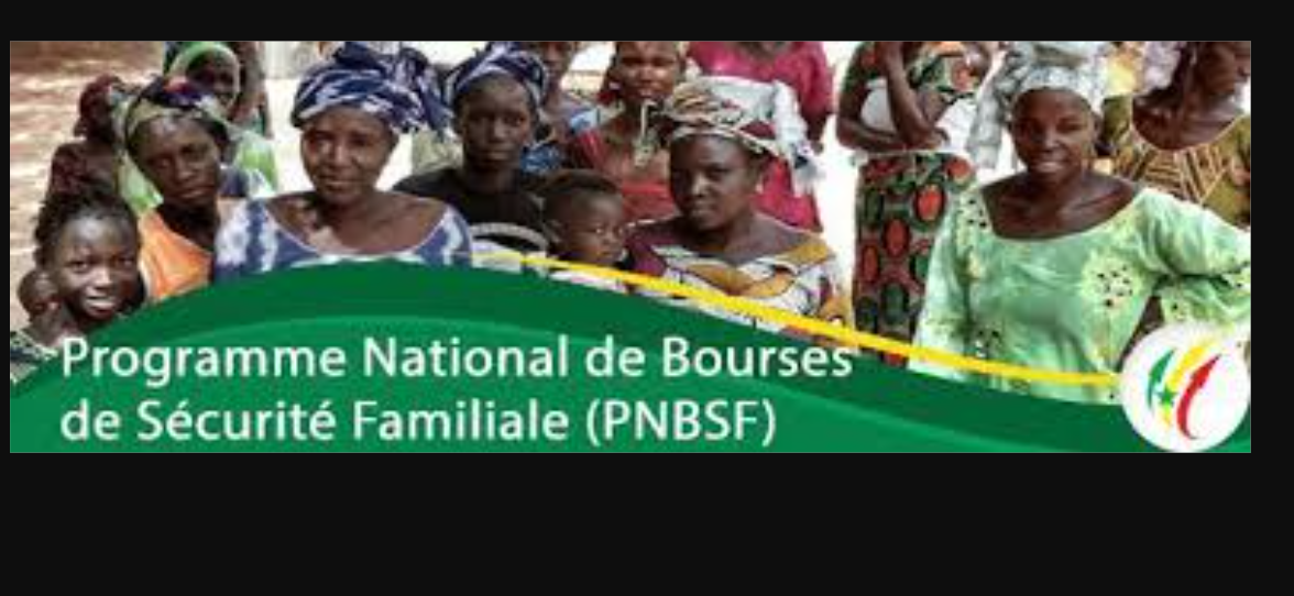 Bourses de sécurité familiale : les paiements débutent ce jeudi 19 mars sur tout le territoire