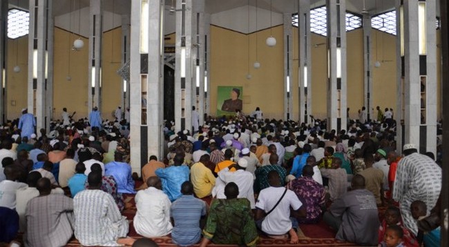 Mali : L’Aïd el-Fitr célébrée ce jeudi 19 mars 2026