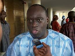 ​ Me El Hadji Diouf se jette sur le président Sall