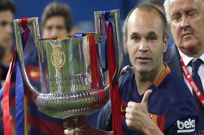 Le top 10 des joueurs les plus titrés de l’histoire du football !