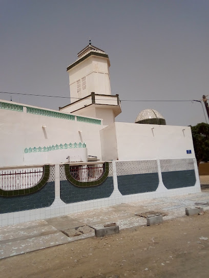 Korité à la mosquée de Balacoss : l’imam Abdallah Sall dénonce l’homosexualité et appelle à l’unité autour du croissant lunaire