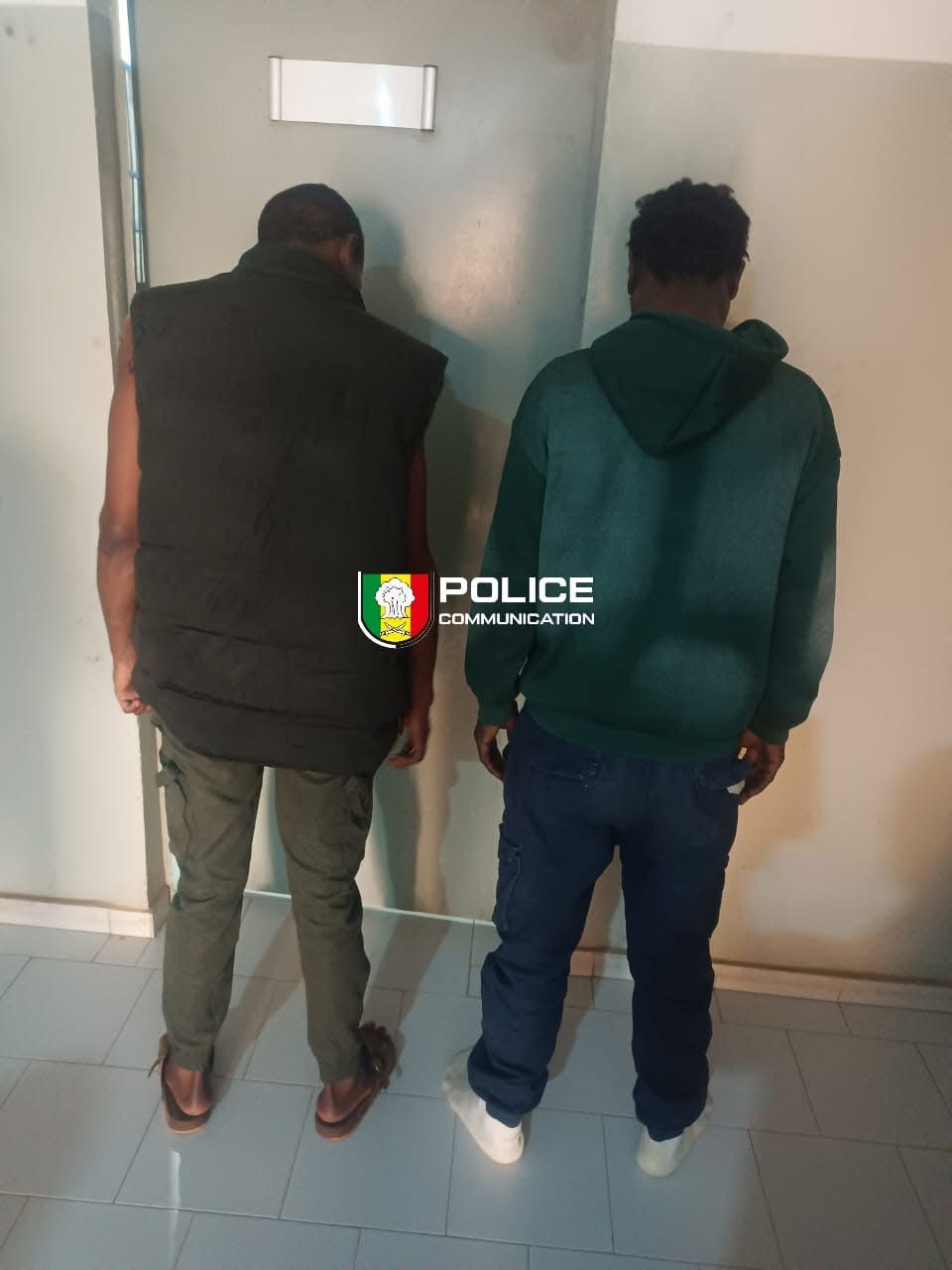 Zac Mbao : Démantèlement d’un réseau de cyber-escroquerie à l’électroménager