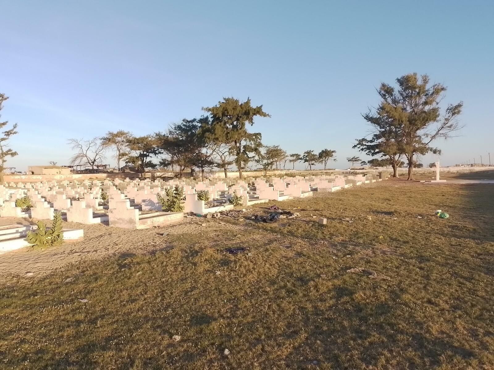 Saint-Louis : surpris en train de déterrer une tombe, un individu lynché puis arrêté