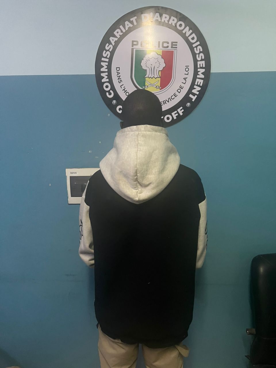 Dakar : Interpellation d'un multirécidiviste pour vol à main armée à Grand-Yoff