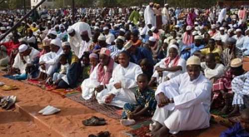 Thiès : l’imam Babacar Ndiour dénonce des dérives contraires aux valeurs de dignité