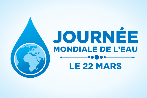 Journée mondiale de l'eau 2026 : Le Sénégal au cœur des enjeux d'équité