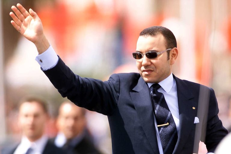 ​La part d’ombre de Mohammed VI