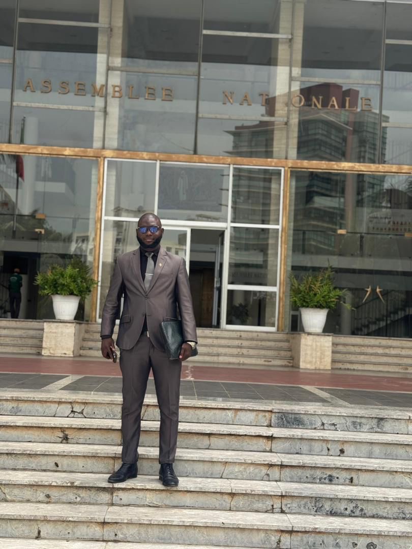 Polémique autour de la loi contre les homosexuels au Sénégal (par Seydina Mouhamadou Malal DIALLO) Polémique autour de la loi contre les homosexuels au Sénégal (par Seydina Mouhamadou Malal DIALLO)