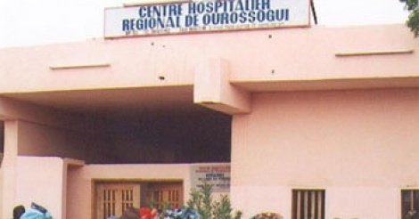 ​Pour une dette de 13 millions, l’hôpital régional de Ourossogui sans ligne téléphonique depuis 1 an