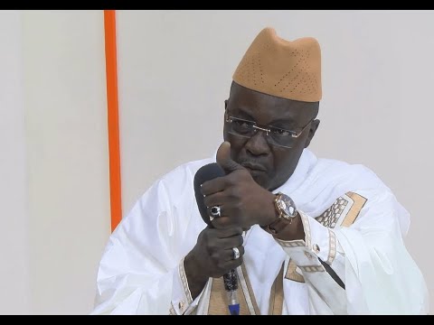Convocation à la DIC : Modou Mbacké Bara Dolly dénonce une tentative de déstabilisation