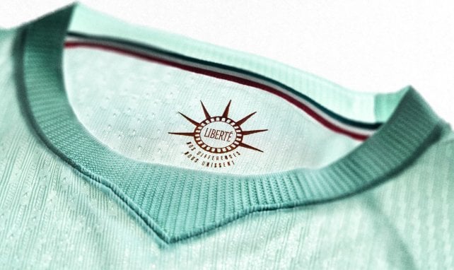 Coupe du Monde 2026 : les maillots de l’équipe de France dévoilés !