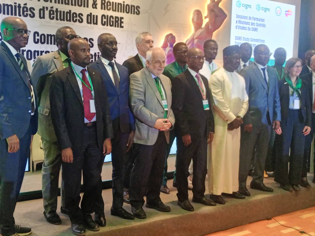 ​Énergie : Dakar au cœur des enjeux électriques de l’Afrique de l’Ouest