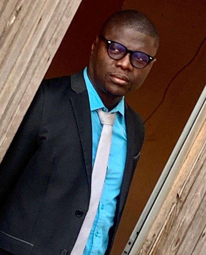 Affaire des présumés homosexuels : le journaliste Kadior Cissé de 7TV arrêté par la BR de Keur Massar 