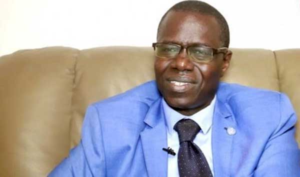 les risques clés (Par Moubarak Lo ) les risques clés (Par Moubarak Lo )