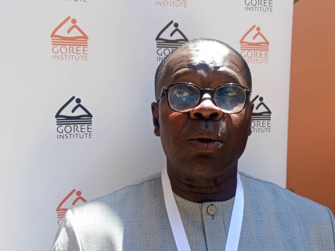 la jeunesse au cœur du dialogue pour refonder la démocratie en Afrique de l’Ouest la jeunesse au cœur du dialogue pour refonder la démocratie en Afrique de l’Ouest