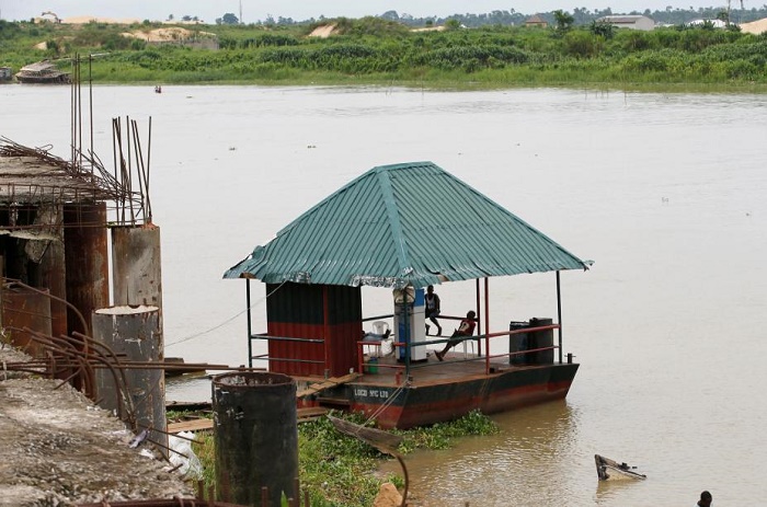 Nigeria: qui sont les Vengeurs du delta du Niger?