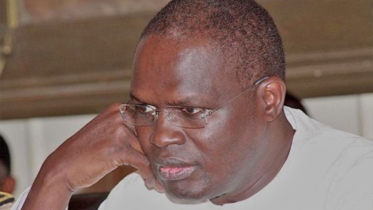 Emprunt obligataire : la Cour suprême déboute Khalifa Sall et donne raison à Amadou Bâ