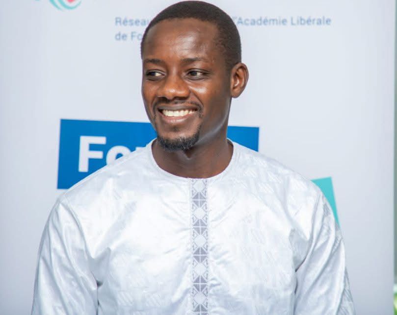 le Sénégal, un pays en quête de confiance le Sénégal, un pays en quête de confiance