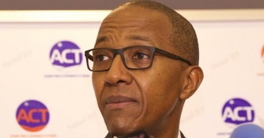 Affaire Bictogo: Les graves révélations d'Abdoul Mbaye sur un deal scabreux (texte intégral)