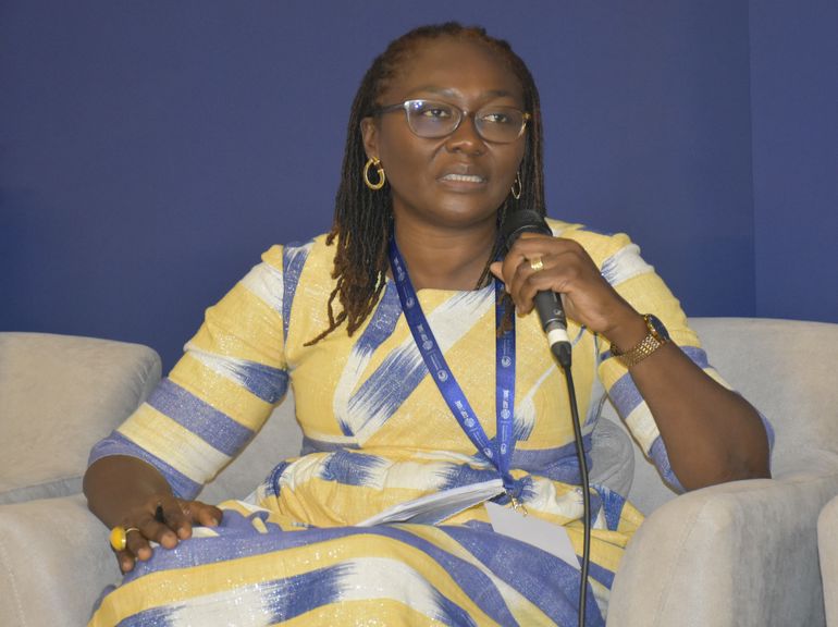 ANACIM: Dr Aïda Diongue Niang, directrice générale de la Météo, limogée après une interview critique