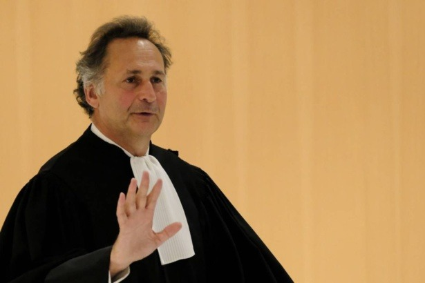 CAN 2025: Me Pierre-Olivier Sur parle d'un trophée «empoissonné» et menace la CAF d’une plainte pour corruption