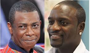 Classement Forbes Afrique-Youssou Ndour et Akon parmi les 5 Africains les plus influents