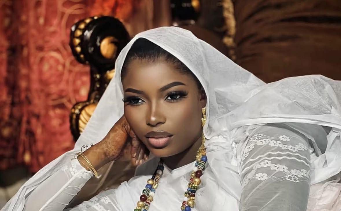 Justice:  Mame Dior de la série "Bété Bété" arrêtée pour vol