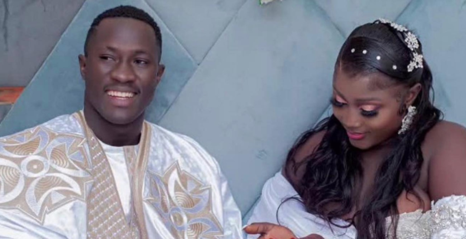 Tribunal de Dakar : L'épouse du lutteur Ada Fass condamnée à deux mois avec sursis