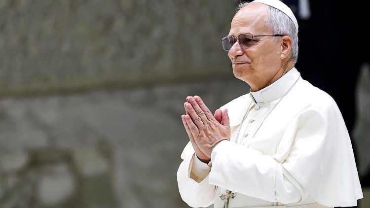 Guinée équatoriale: la population mise à contribution pour financer la venue du pape Léon XIV