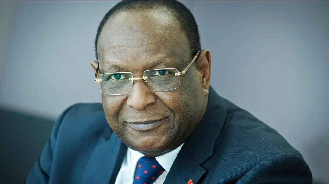 Crise régionale : Lansana Kouyaté nommé médiateur entre la CEDEAO et l’AES