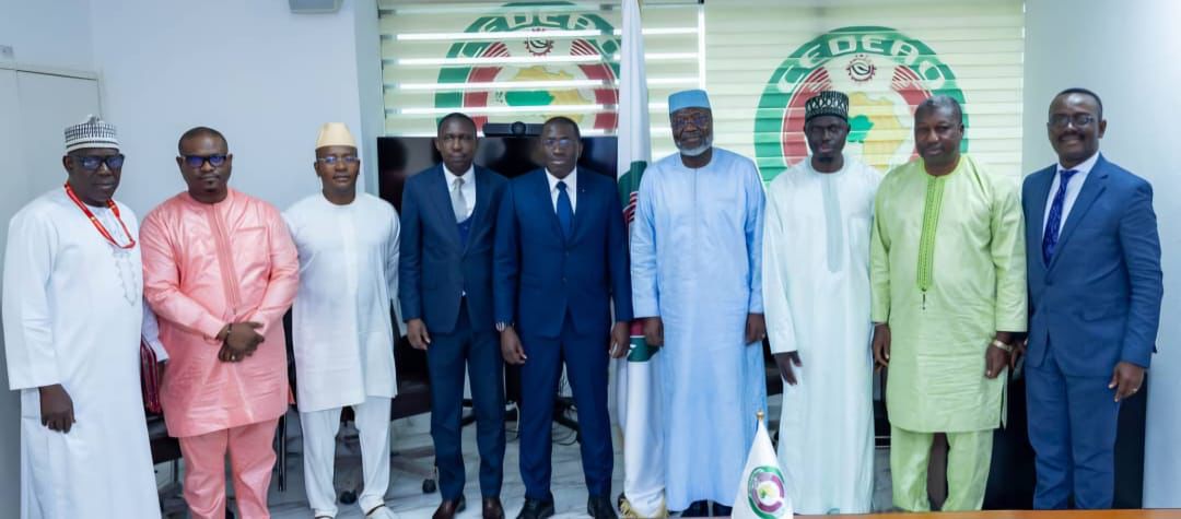 Intégration régionale : la CEDEAO et le Fonds monétaire international unissent leurs efforts