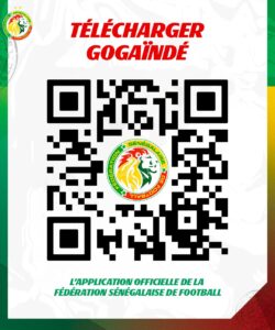 Mondial 2026 : La FSF lance les inscriptions pour les billets via « GO Gaindé »
