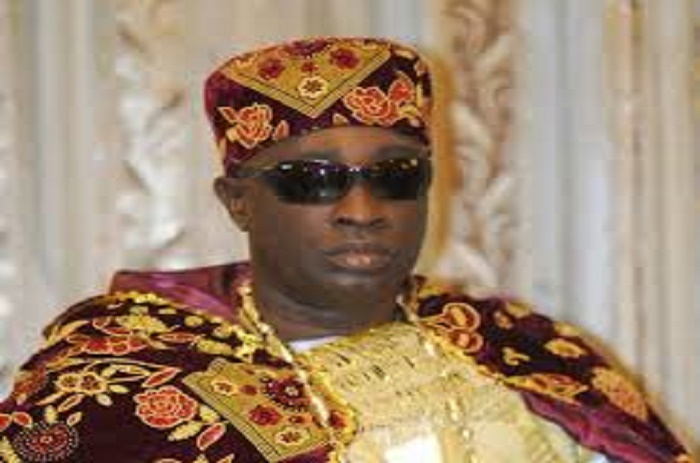 Résolution de la crise scolaire : le Grand Serigne Pape Ibrahima Diagne sollicite l’implication des religieux