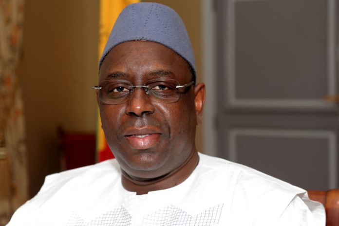Dialogue national: l’intégralité du discours du président Macky Sall