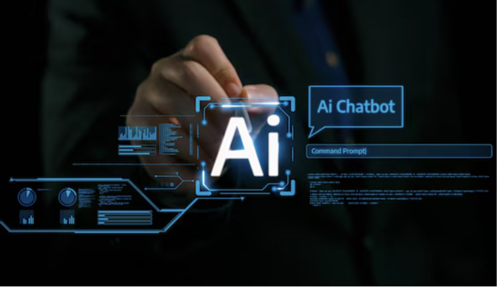 The Growing Impact Of AI Tools On Writing, Editing, And Content Quality