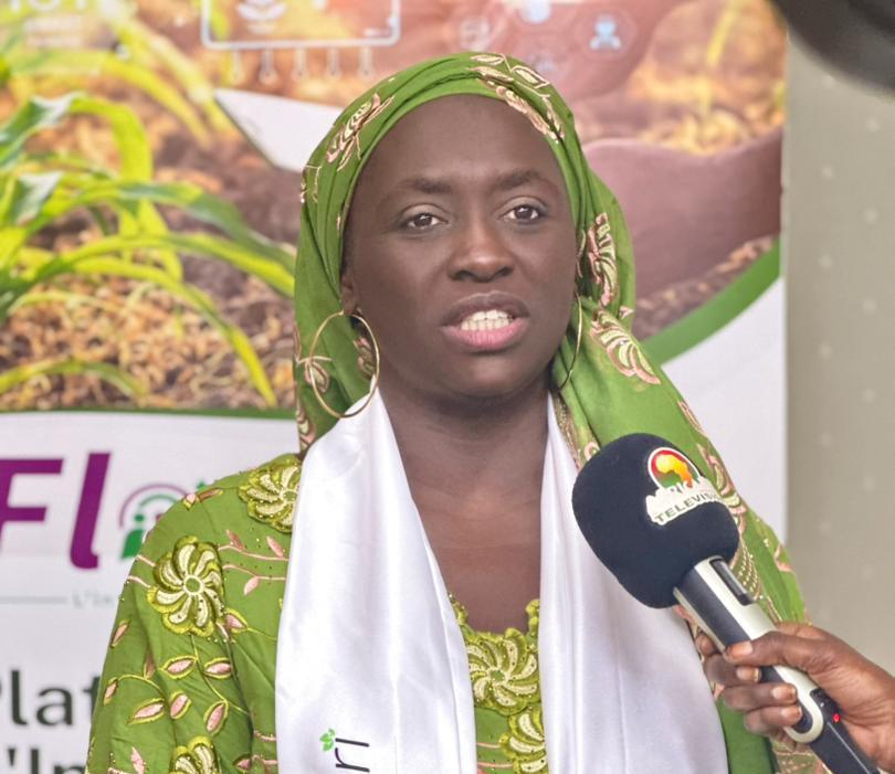 le numérique au service d’une agriculture résiliente face au changement climatique le numérique au service d’une agriculture résiliente face au changement climatique