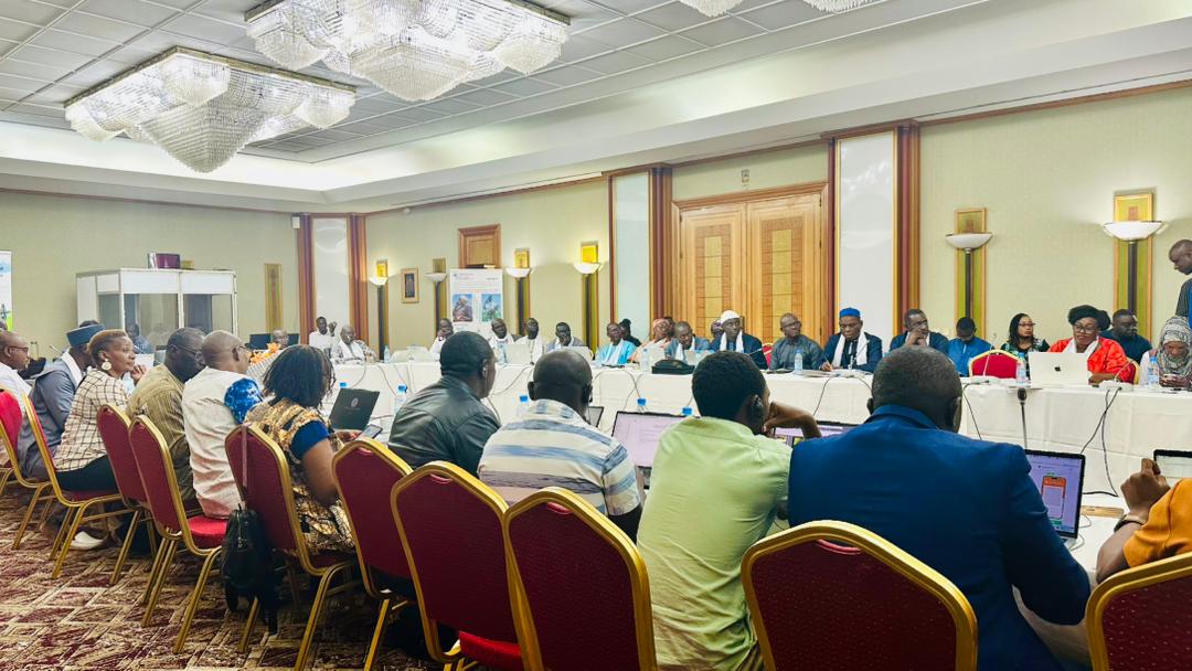 ​Sénégal : le numérique au service d’une agriculture résiliente face au changement climatique