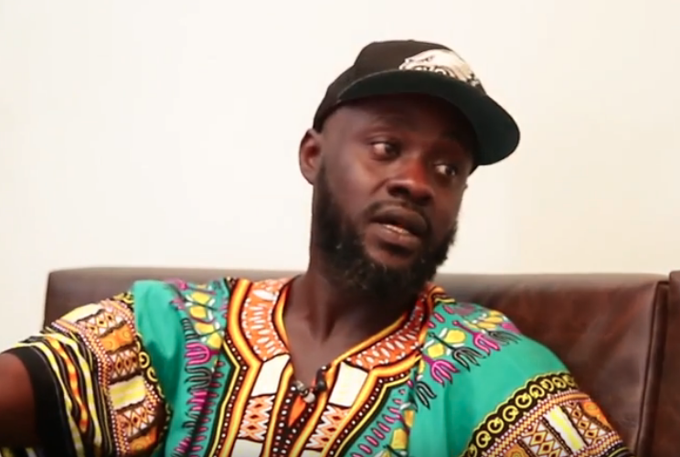 Daddy Bibson : Le « Bad Boy » du Hip-hop Galsen s'est éteint