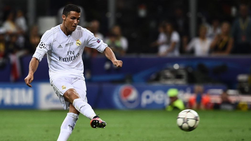 Après Real-Atlético-Cristiano Ronaldo : "J’ai eu une vision”