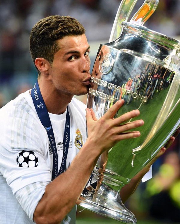 Après Real-Atlético-Cristiano Ronaldo : "J’ai eu une vision”