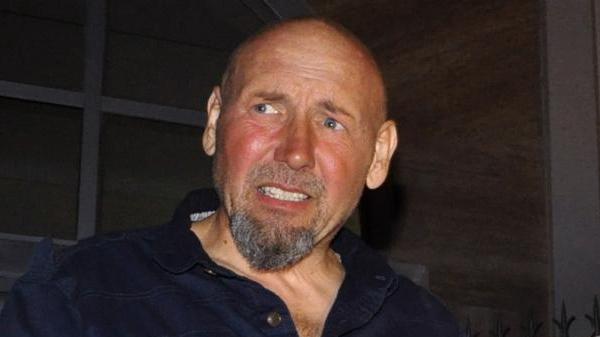 Serge Lazarevic: «D'un désert à l'autre, otage au Mali-oublié en France»