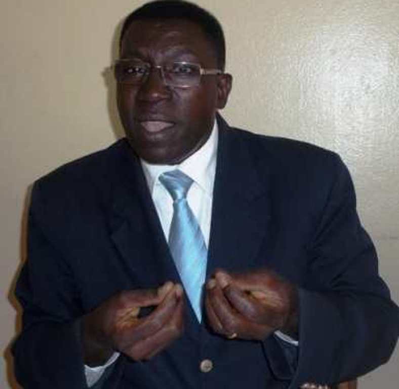 Professeur Malick Ndiaye : «Le chef de l’Etat n’a  qu'à s’en prendre à lui-même parce que…»