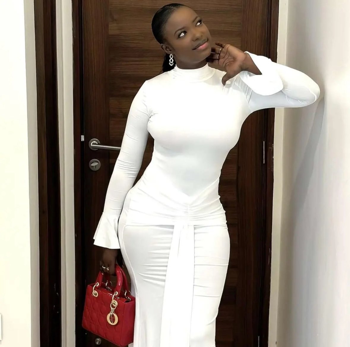 Guédiawaye : en plus de l’affaire de vol, l’actrice Mame Dior de Bété-Bété visé dans une affaire de mœurs