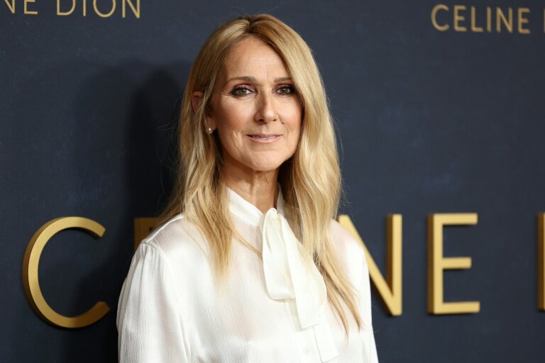 Céline Dion annonce son retour sur scène ​après 4 ans de combat contre la maladie 